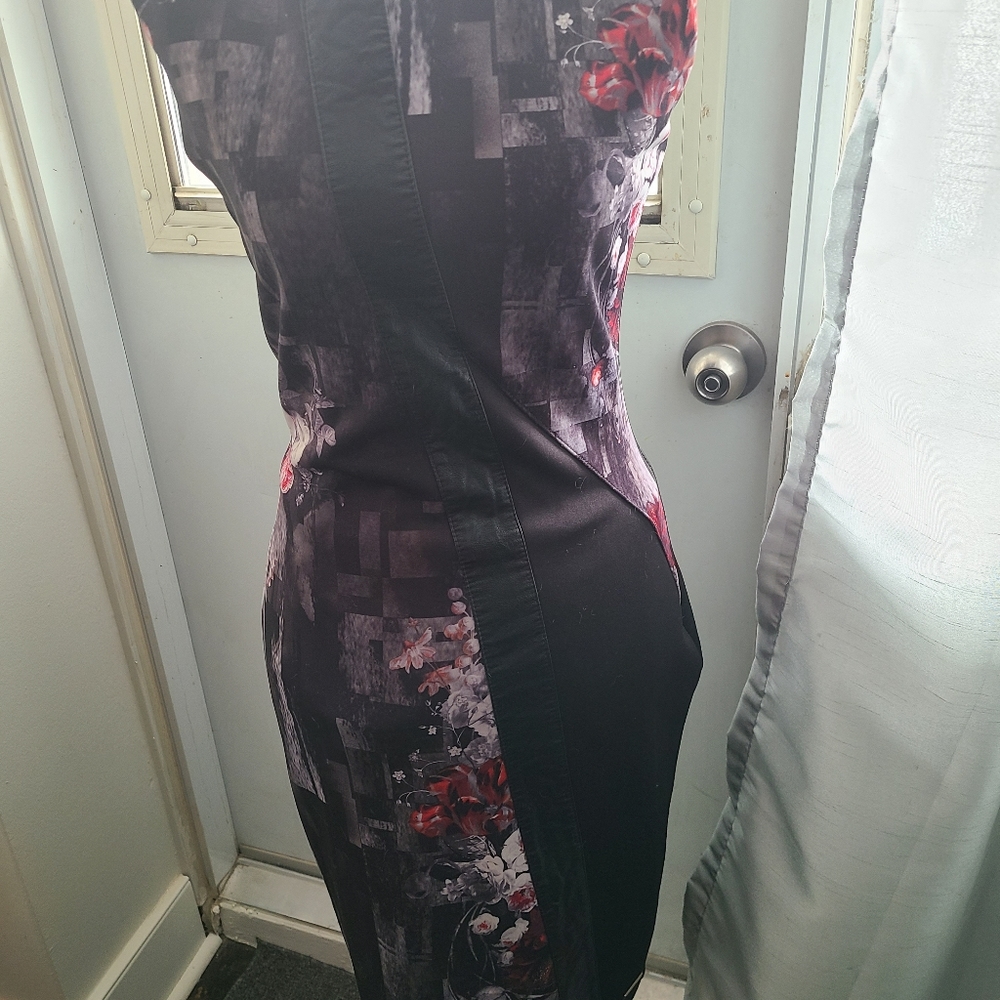 Office gown